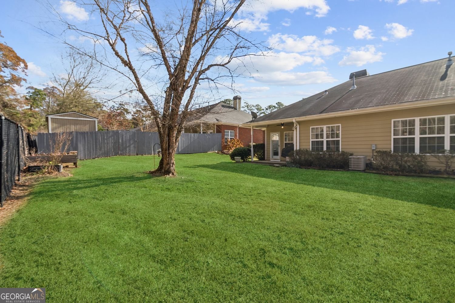 2530 Rosehill Circle Lithia Springs - 27