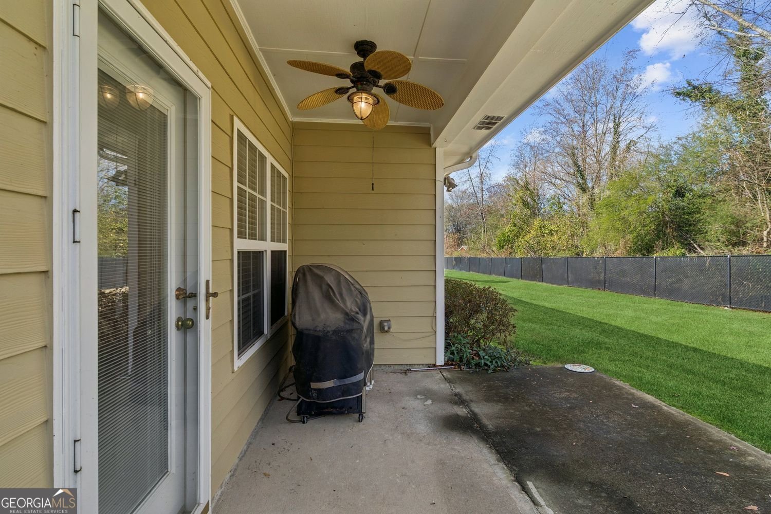 2530 Rosehill Circle Lithia Springs - 29