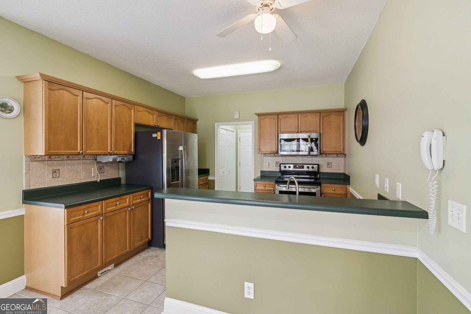 2530 Rosehill Circle Lithia Springs - 3