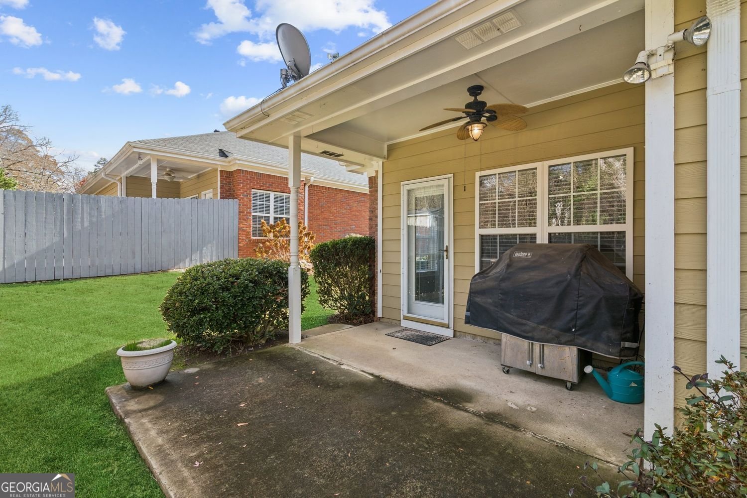 2530 Rosehill Circle Lithia Springs - 30