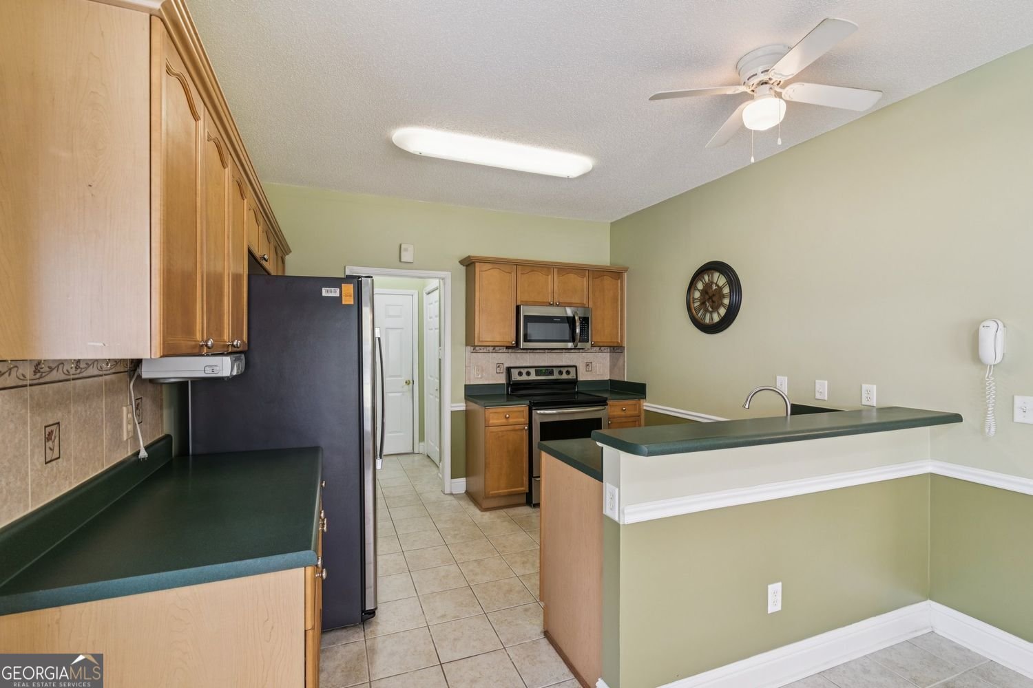 2530 Rosehill Circle Lithia Springs - 4