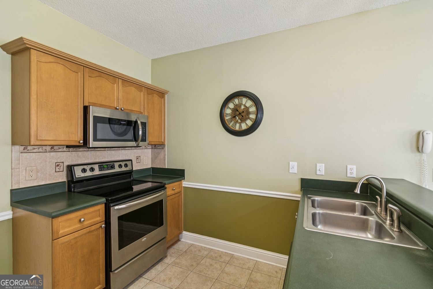 2530 Rosehill Circle Lithia Springs - 5