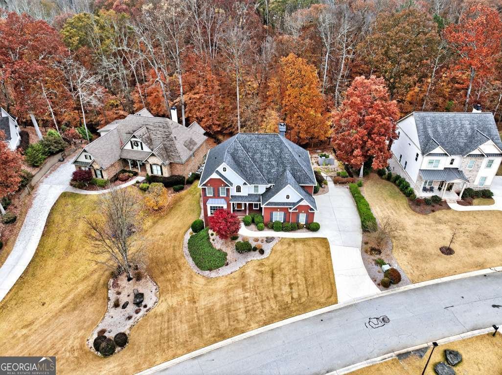 1990 Duncans Mill Lane Jefferson - 1