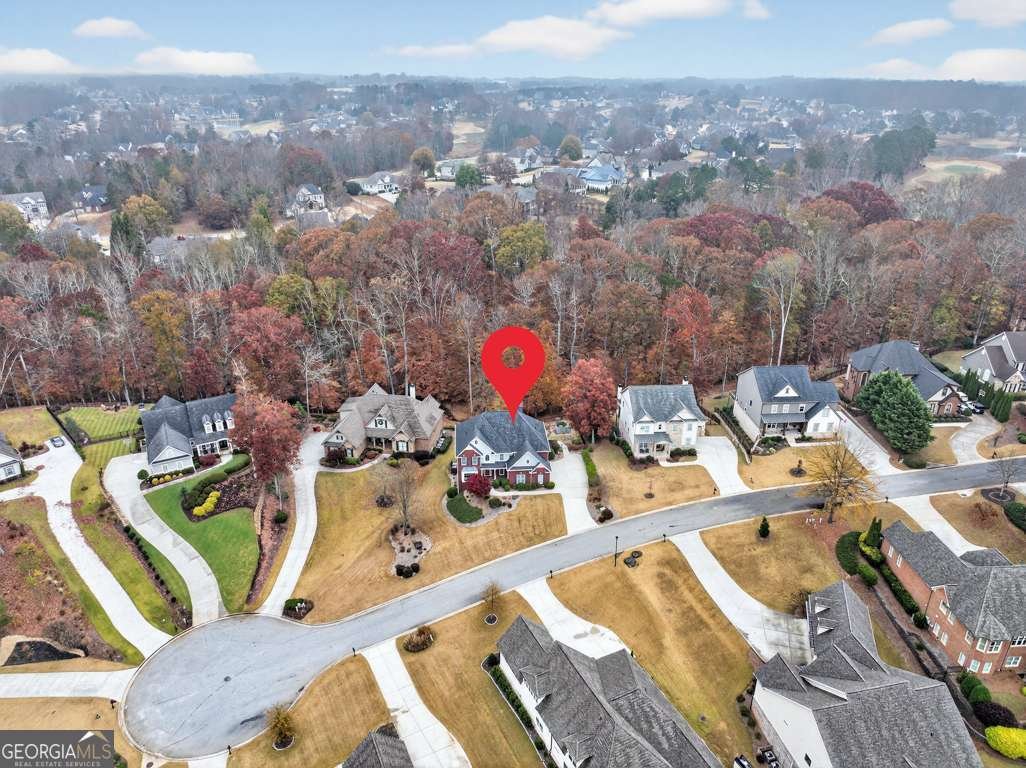 1990 Duncans Mill Lane Jefferson - 2