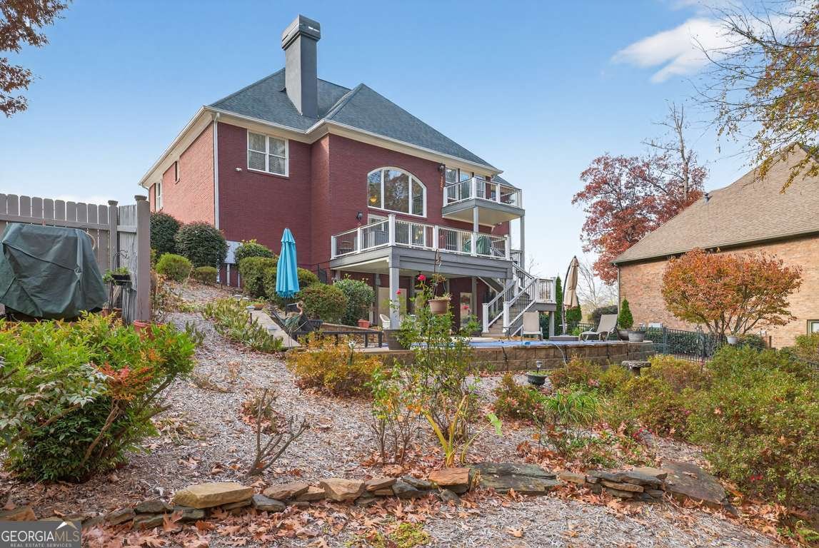 1990 Duncans Mill Lane Jefferson - 59