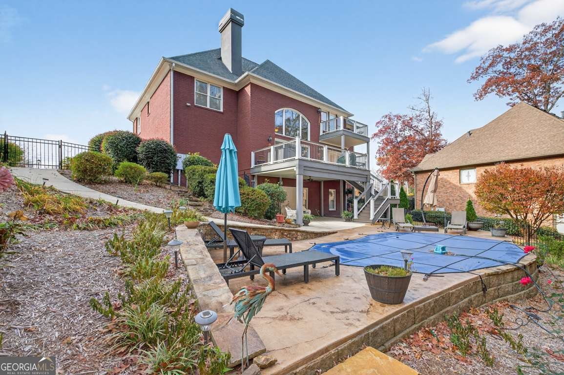 1990 Duncans Mill Lane Jefferson - 60