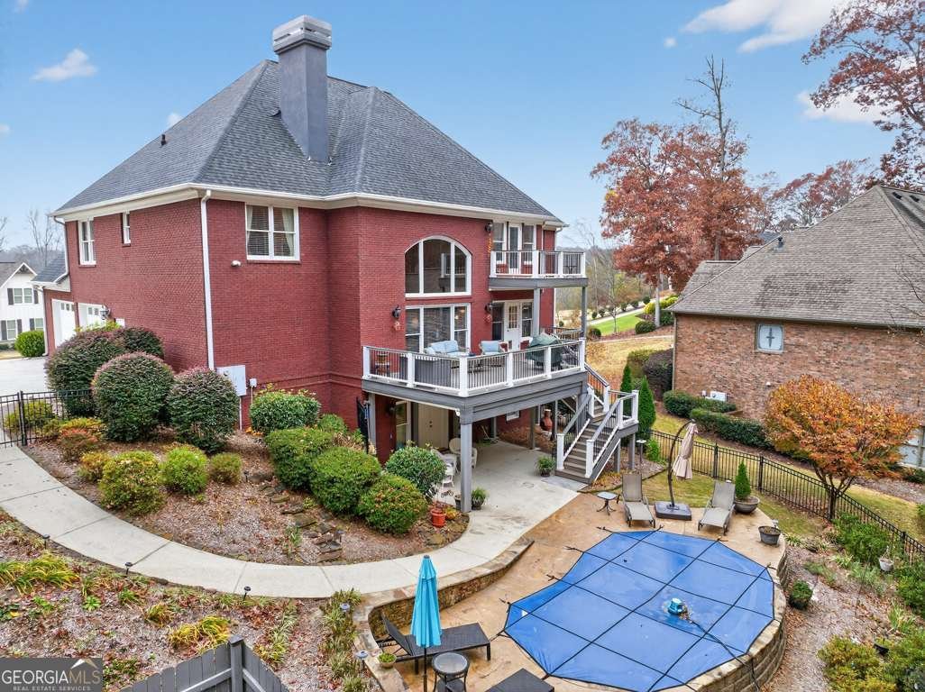 1990 Duncans Mill Lane Jefferson - 65