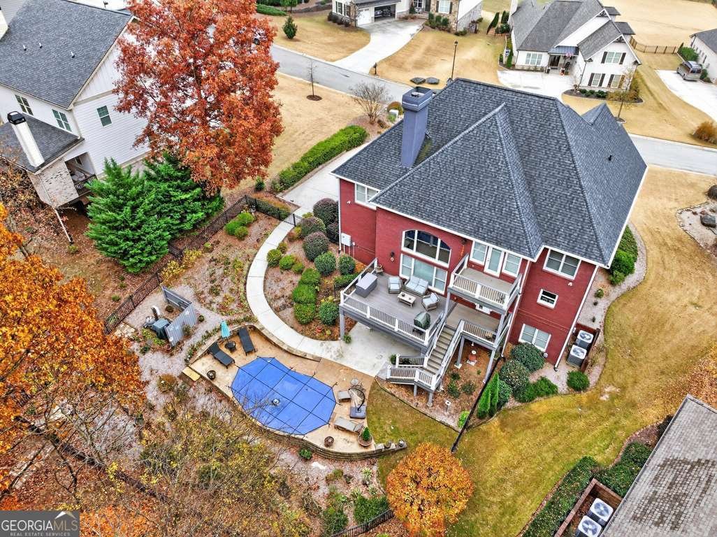 1990 Duncans Mill Lane Jefferson - 66