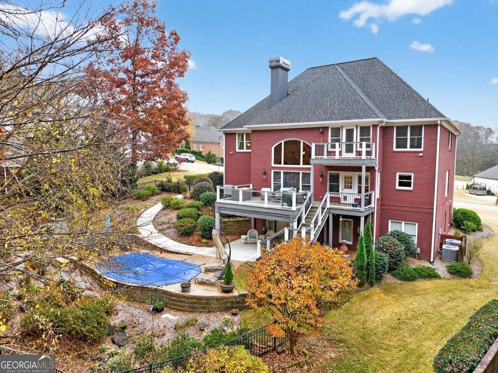 1990 Duncans Mill Lane Jefferson - 67