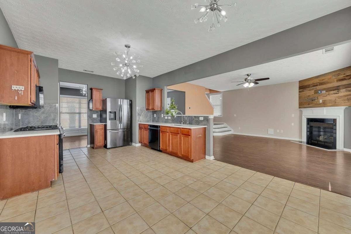 529 Poplar Bend Canton - 10