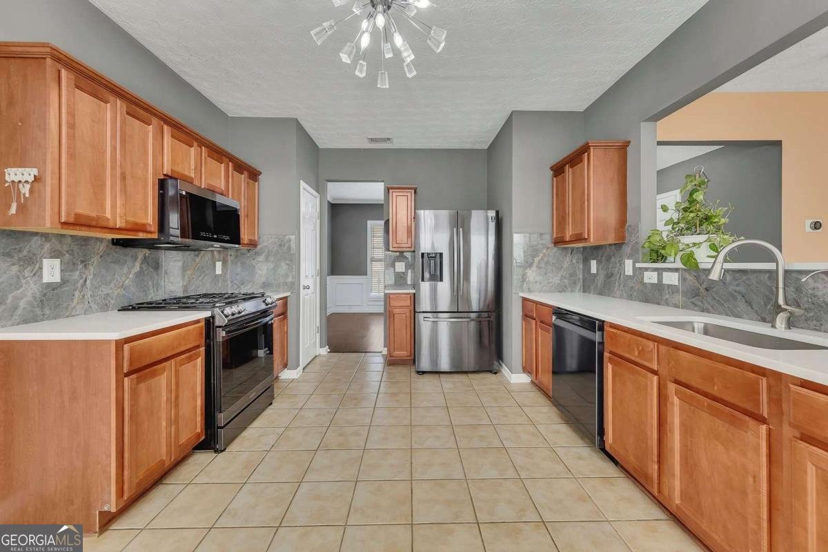 529 Poplar Bend Canton - 11