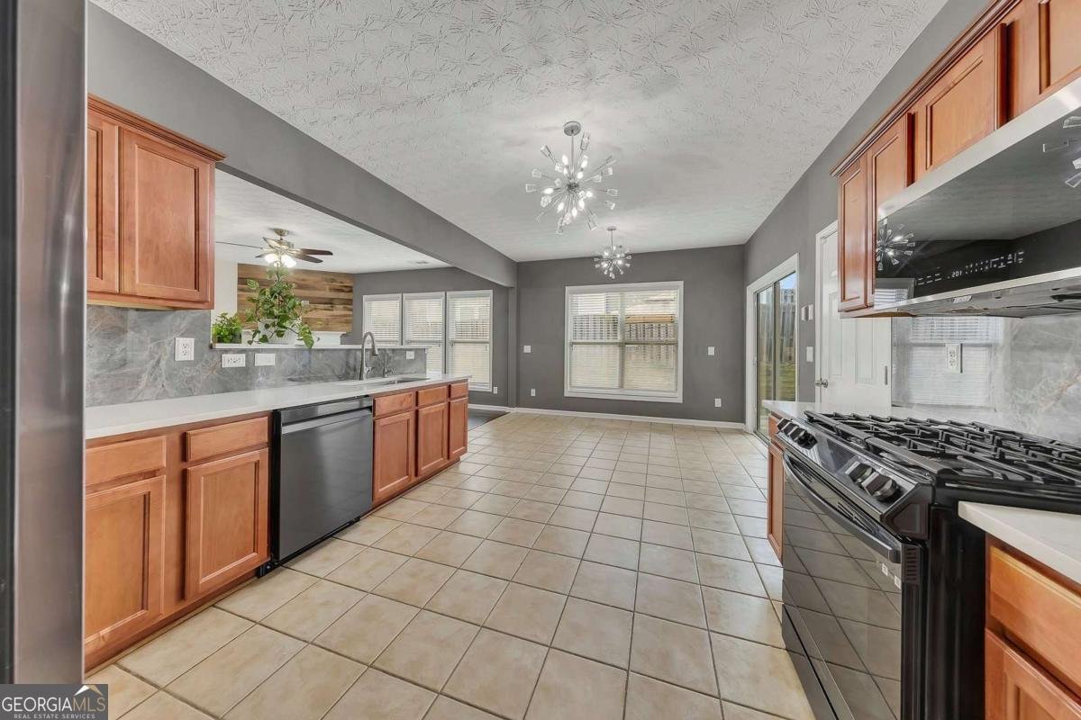 529 Poplar Bend Canton - 14