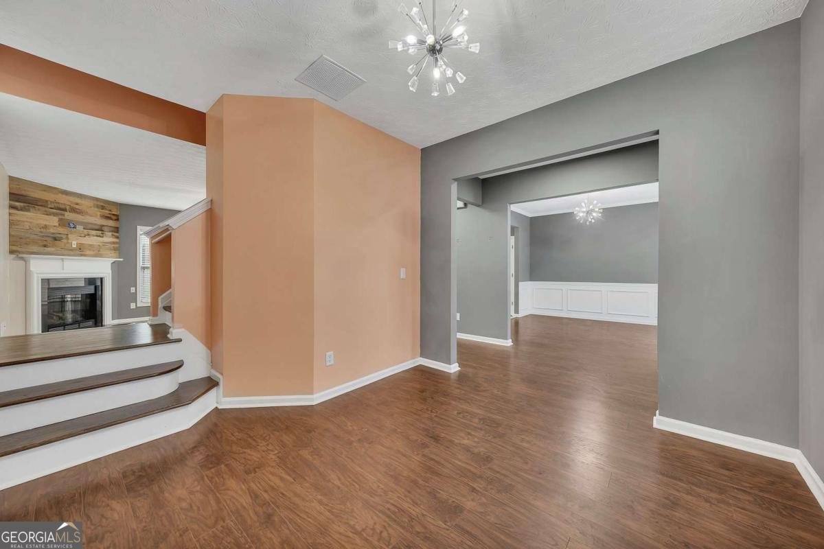 529 Poplar Bend Canton - 18