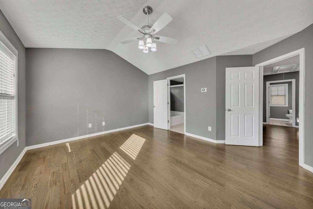 529 Poplar Bend Canton - 22