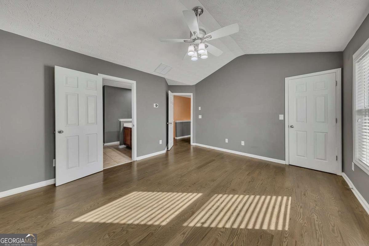 529 Poplar Bend Canton - 23