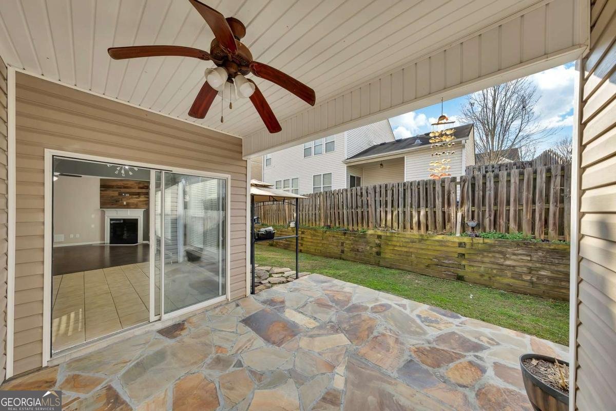 529 Poplar Bend Canton - 31