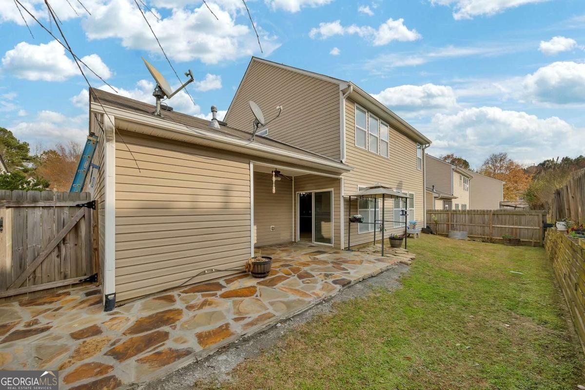 529 Poplar Bend Canton - 32