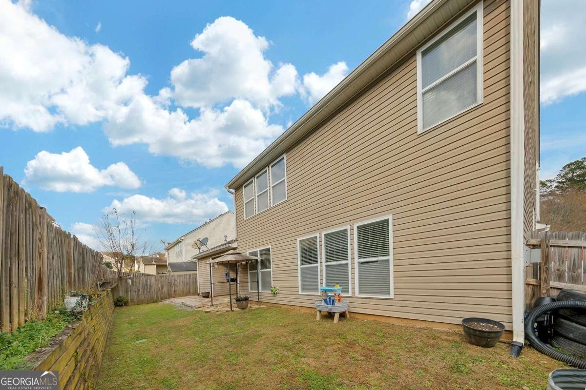 529 Poplar Bend Canton - 33