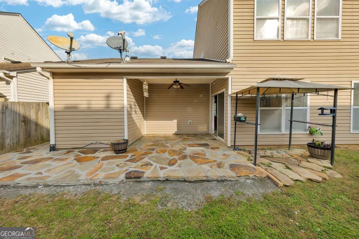 529 Poplar Bend Canton - 34