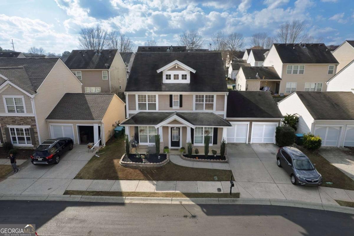 529 Poplar Bend Canton - 35