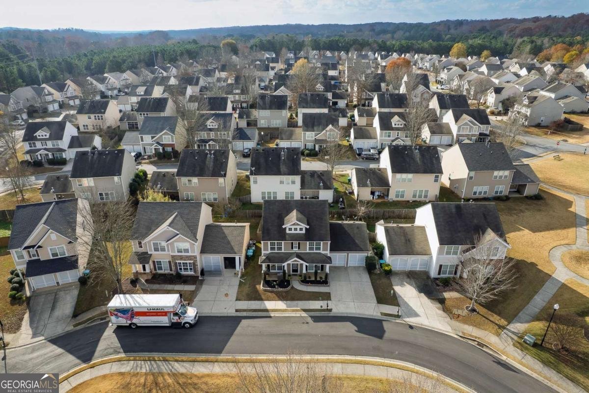 529 Poplar Bend Canton - 37