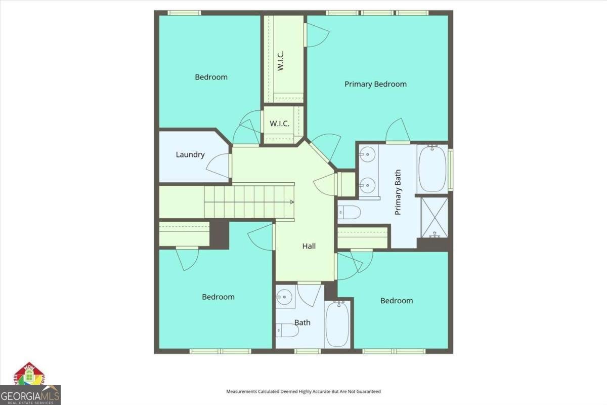 529 Poplar Bend Canton - 38