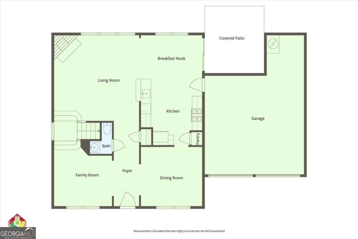 529 Poplar Bend Canton - 40