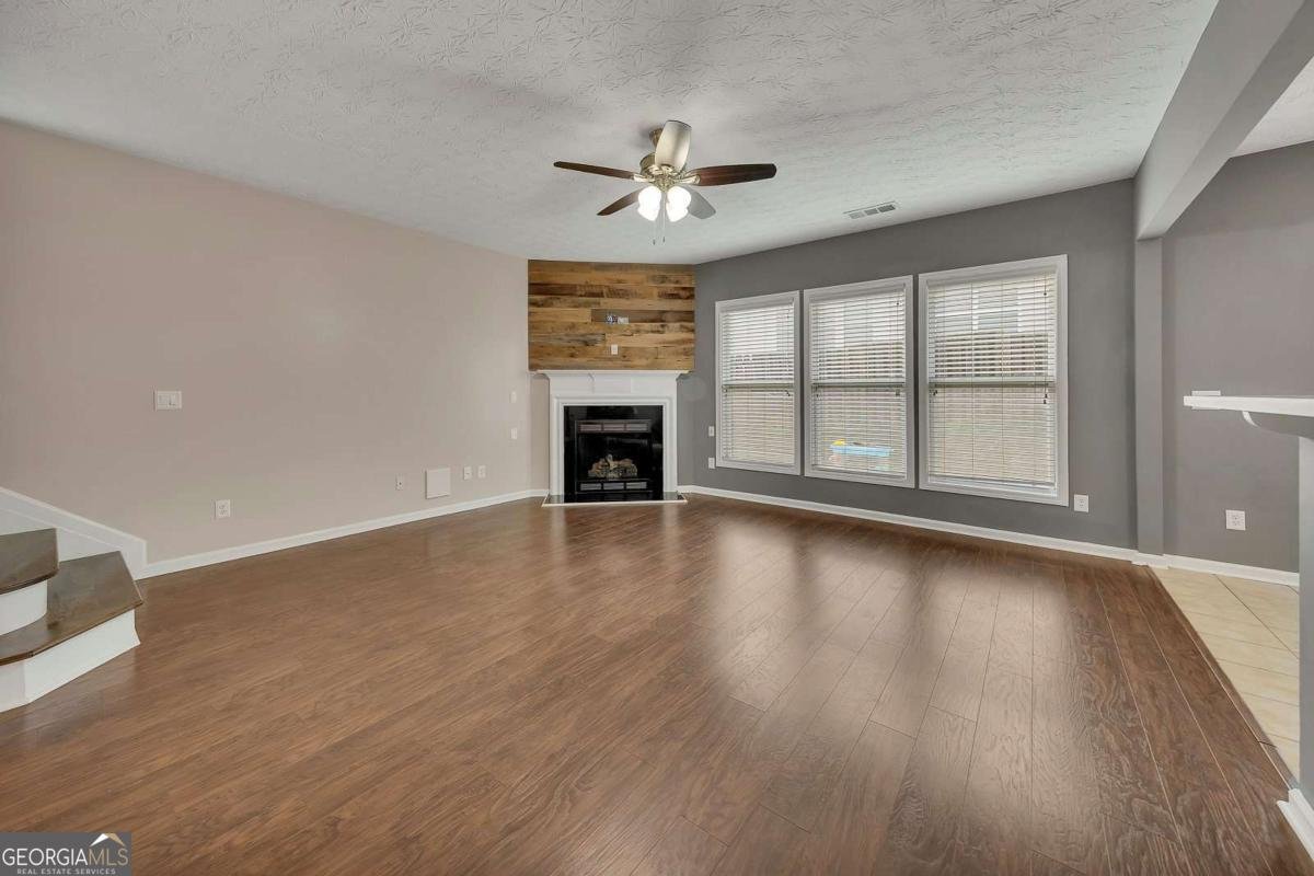 529 Poplar Bend Canton - 5