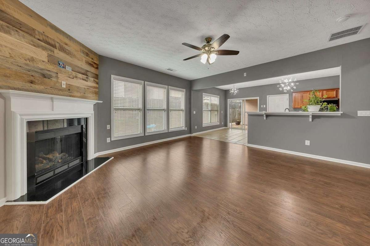 529 Poplar Bend Canton - 6