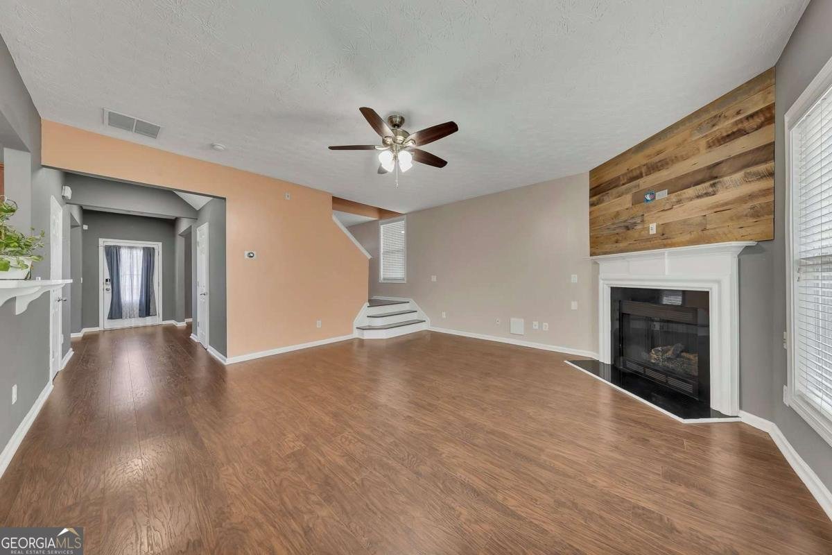 529 Poplar Bend Canton - 8