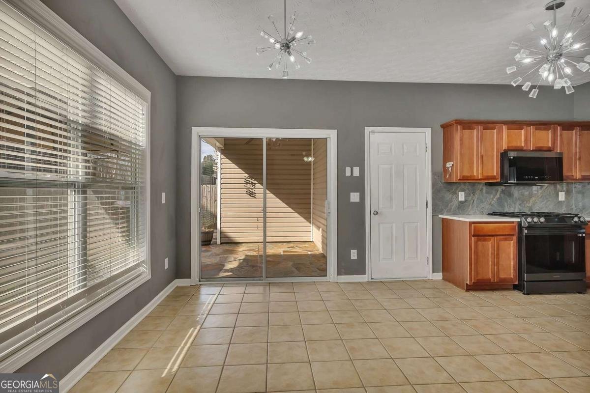 529 Poplar Bend Canton - 9