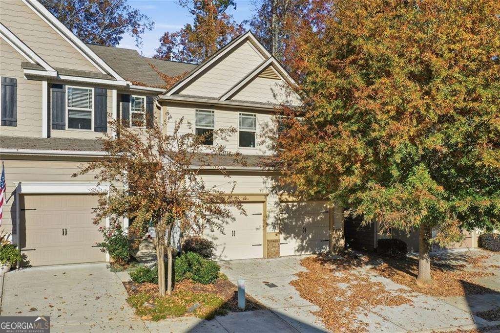 234 Oakview Drive Canton - 2