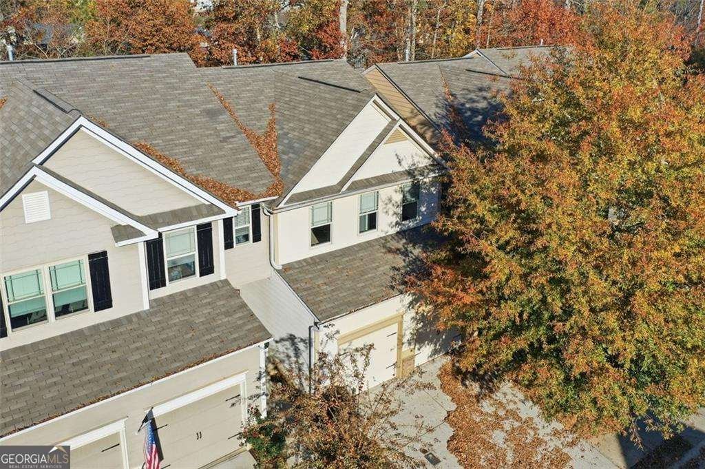 234 Oakview Drive Canton - 4