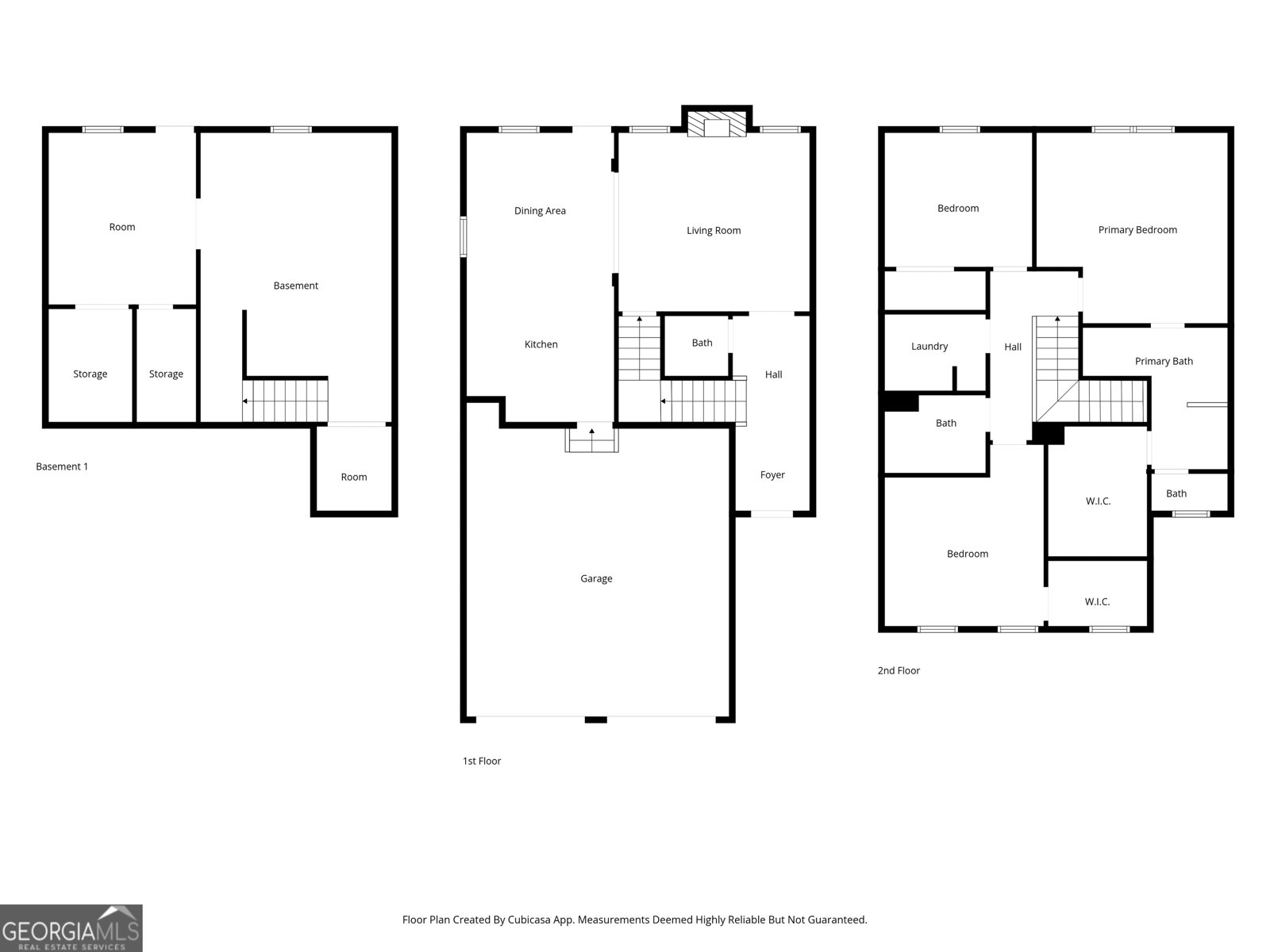 234 Oakview Drive Canton - Photo 43