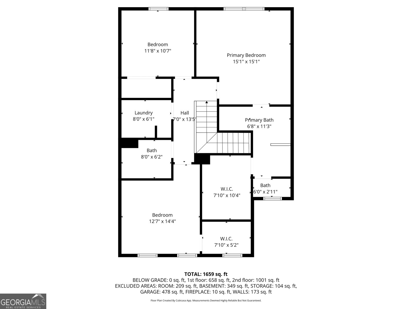 234 Oakview Drive Canton - Photo 45