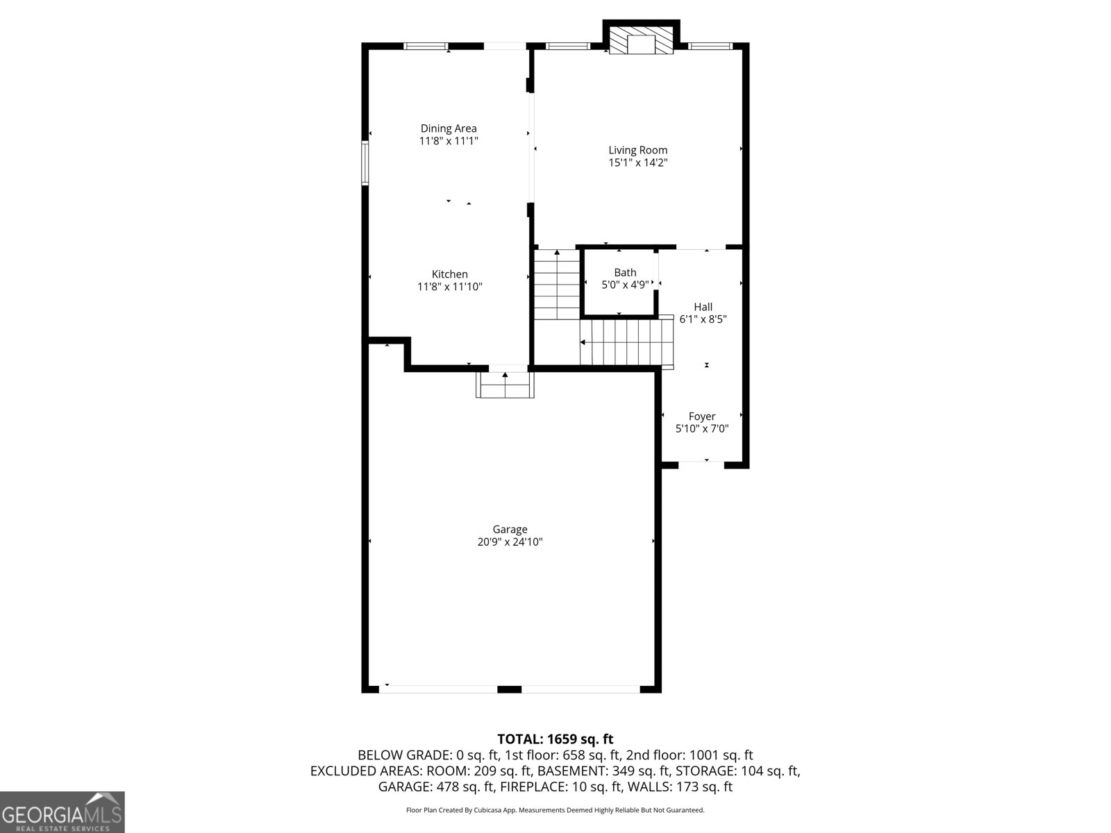 234 Oakview Drive Canton - Photo 46