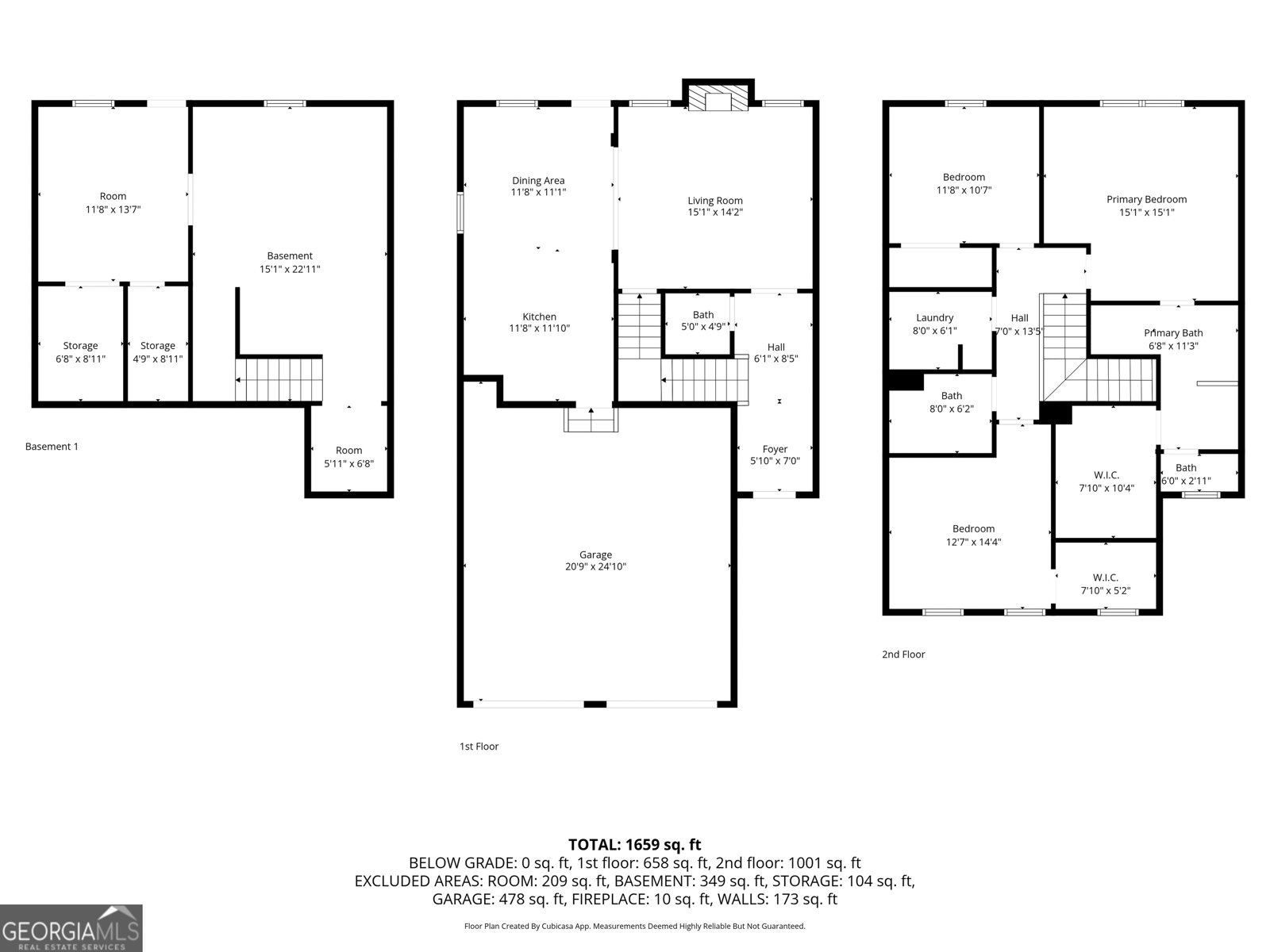 234 Oakview Drive Canton - Photo 47