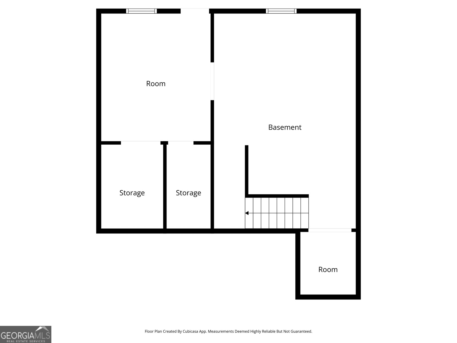 234 Oakview Drive Canton - Photo 48