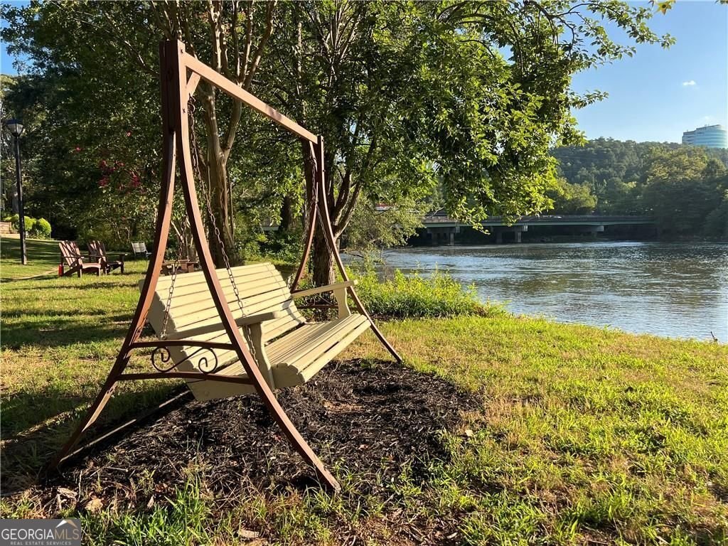 1148 Riverbend Club Drive Atlanta - 22