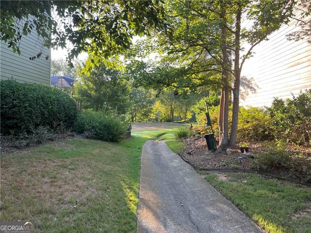 1148 Riverbend Club Drive Atlanta - 30