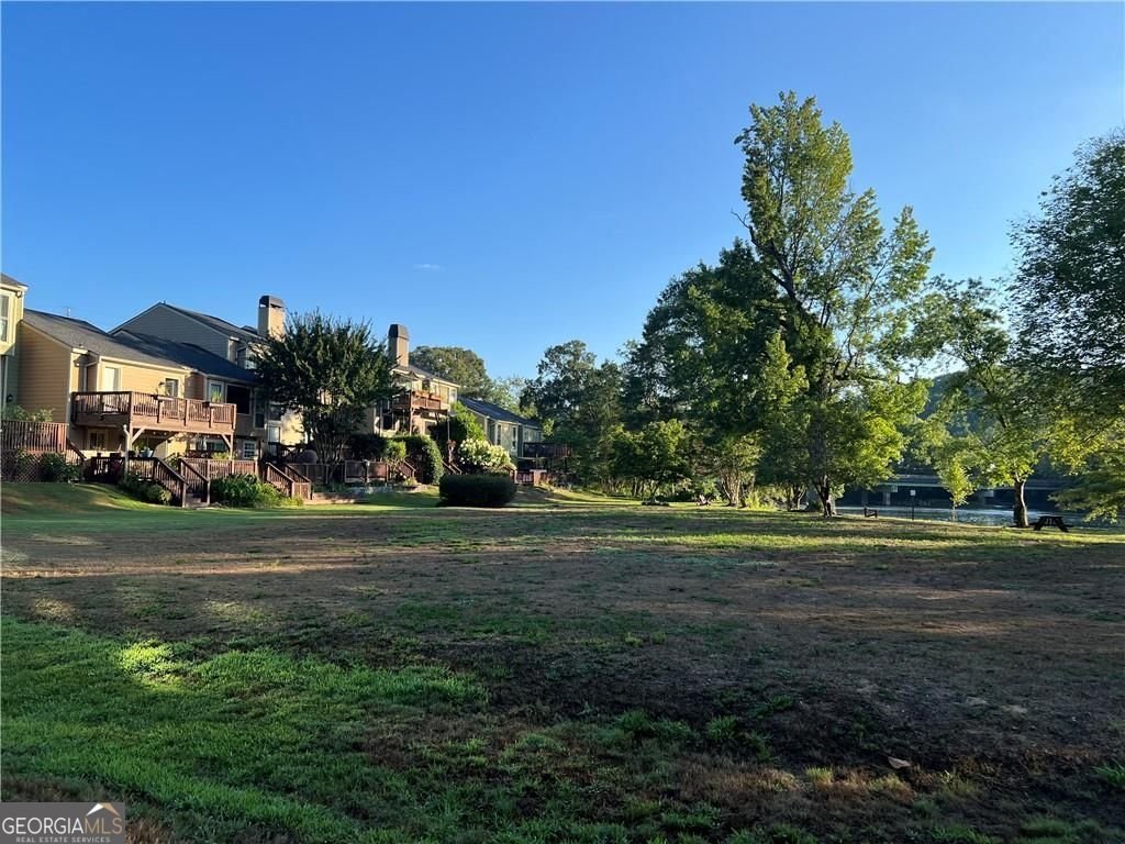 1148 Riverbend Club Drive Atlanta - 34