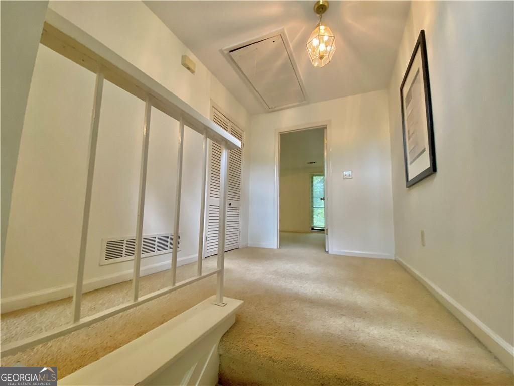 1148 Riverbend Club Drive Atlanta - 5