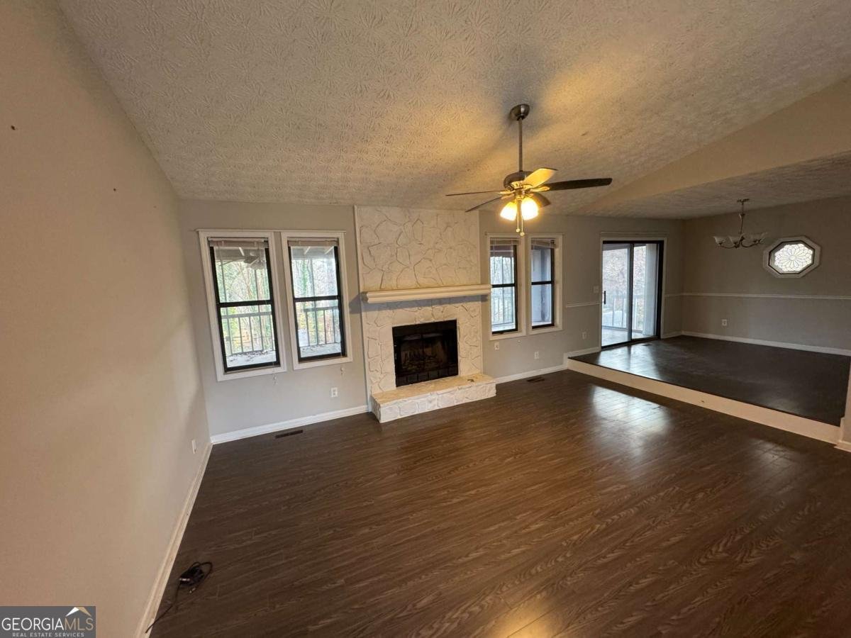 3500 Twin Pines Drive Acworth - 13