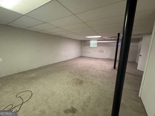 3500 Twin Pines Drive Acworth - 9