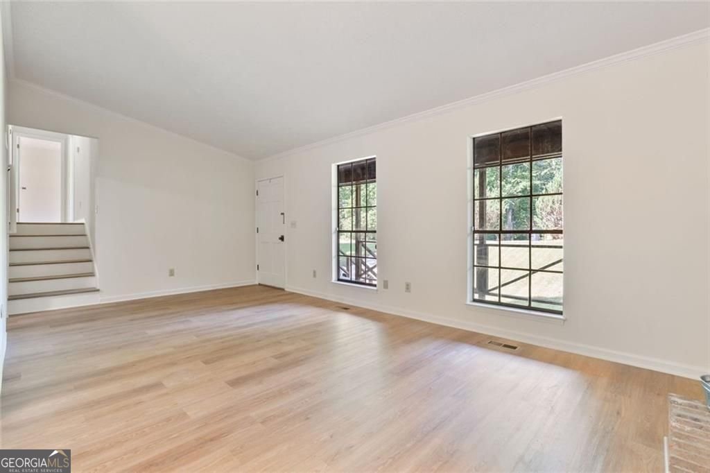 4534 Tifton Court Powder Springs - 1