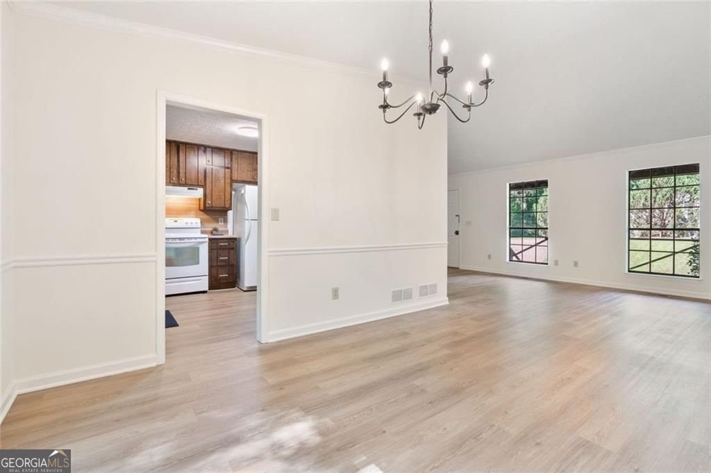 4534 Tifton Court Powder Springs - 10