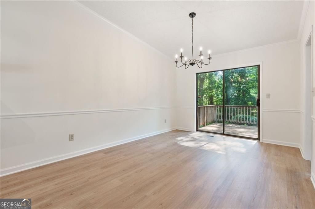 4534 Tifton Court Powder Springs - 11