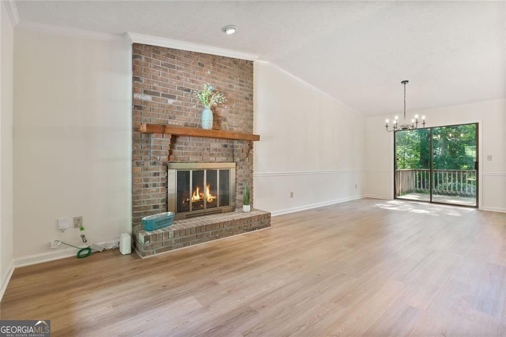 4534 Tifton Court Powder Springs - 2