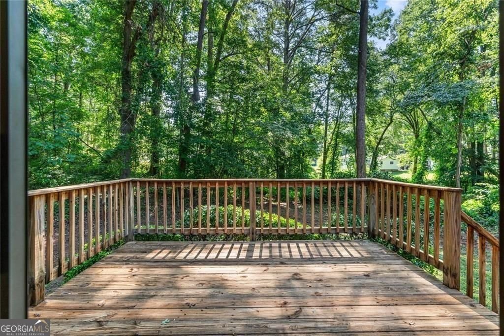 4534 Tifton Court Powder Springs - 3