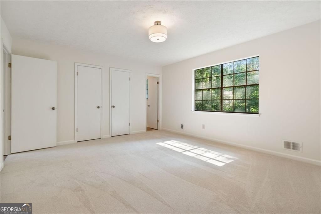 4534 Tifton Court Powder Springs - 4